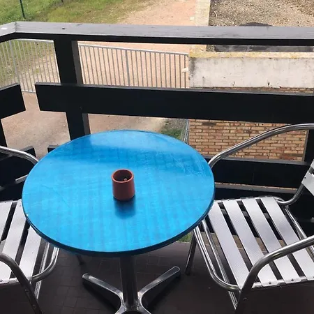 1 Quai Des Marchands Apartamento *