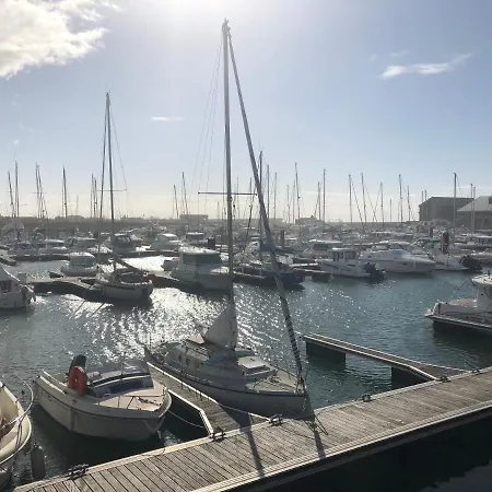 Apartamento 1 Quai Des Marchands *