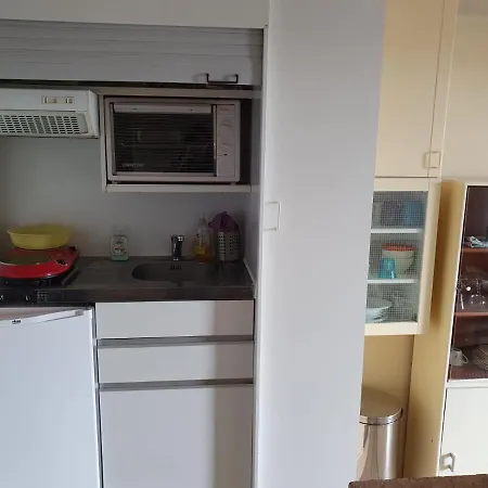 Apartamento 1 Quai Des Marchands *