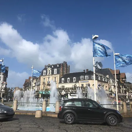 1 Quai Des Marchands