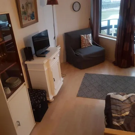 Apartamento 1 Quai Des Marchands *