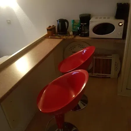 Apartamento 1 Quai Des Marchands Deauville