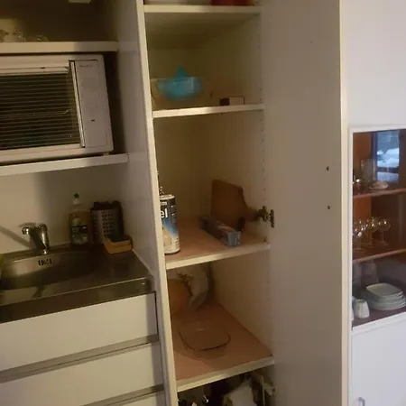 1 Quai Des Marchands Apartamento